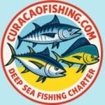 Logo CuracaoFishing