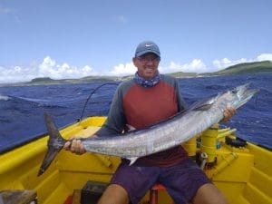 Curacaofihing.com wahoo