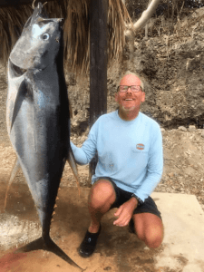 Beste Big Game Vis Charter Curacao 5