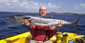 Best Curacao deep-sea fishing charter 1