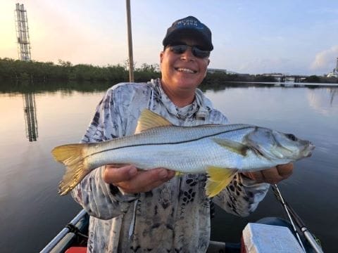 Fishing Charter Curacao Fishing tarpon