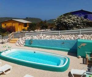 CuracaoFishing.com verblijf