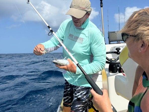 Kapitein Deckie Dirk