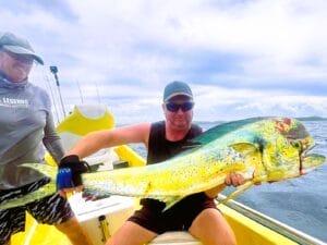 Best time deep sea fishing curacao