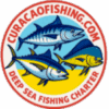 logo curacao fishing 31 juli